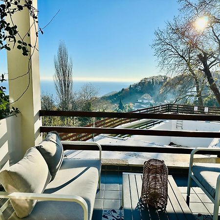 Luxury Villa At Pelion- Ruby Zagorá Ngoại thất bức ảnh