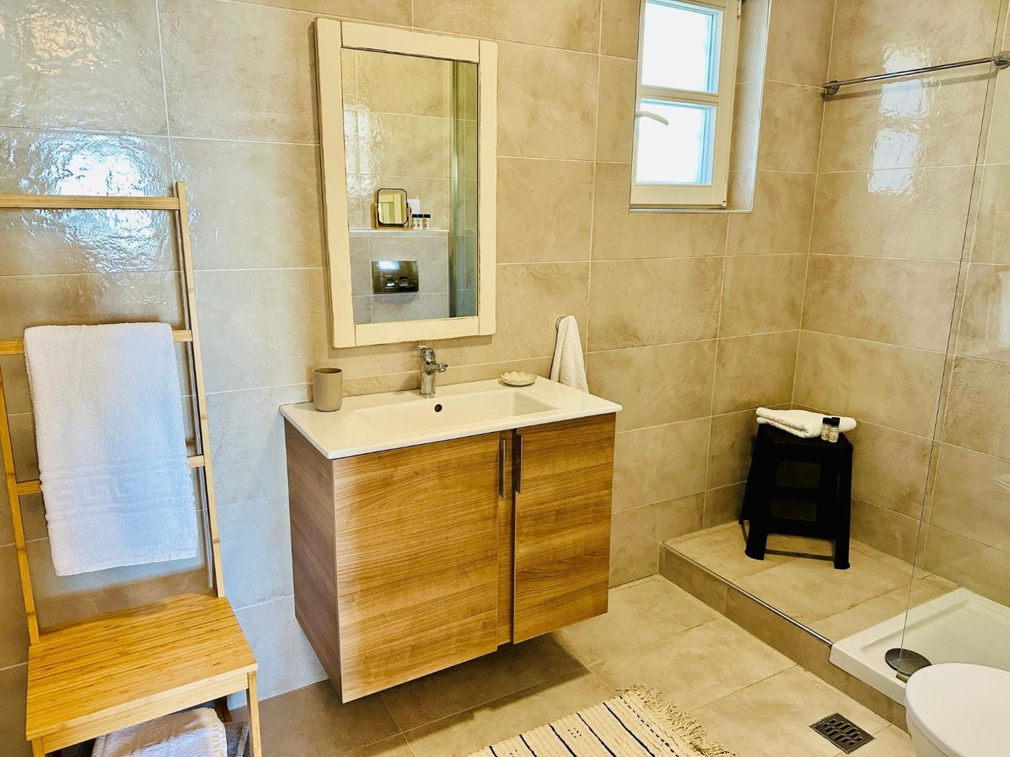 Luxury Villa At Pelion- Ruby Zagorá Ngoại thất bức ảnh