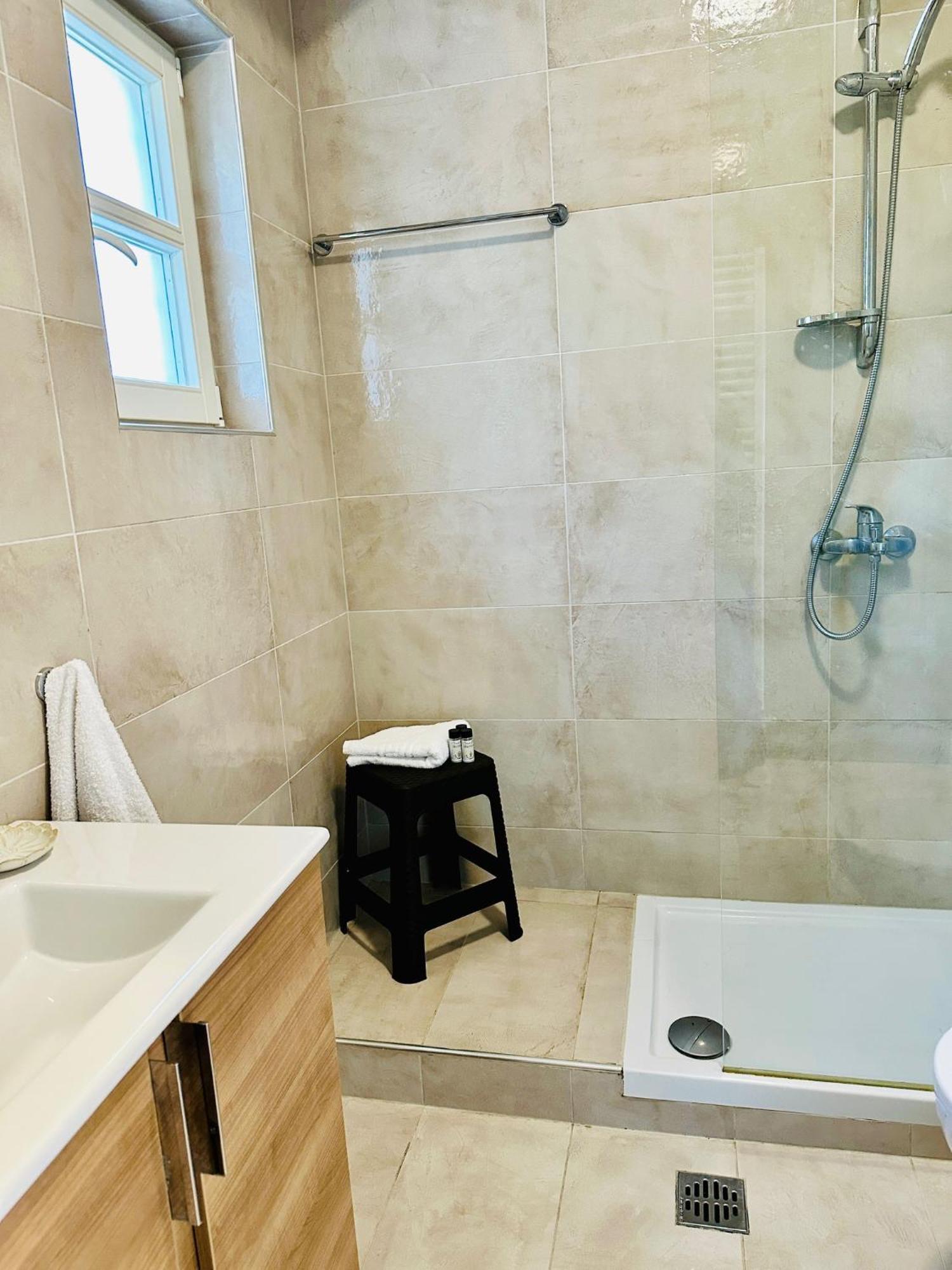 Luxury Villa At Pelion- Ruby Zagorá Ngoại thất bức ảnh
