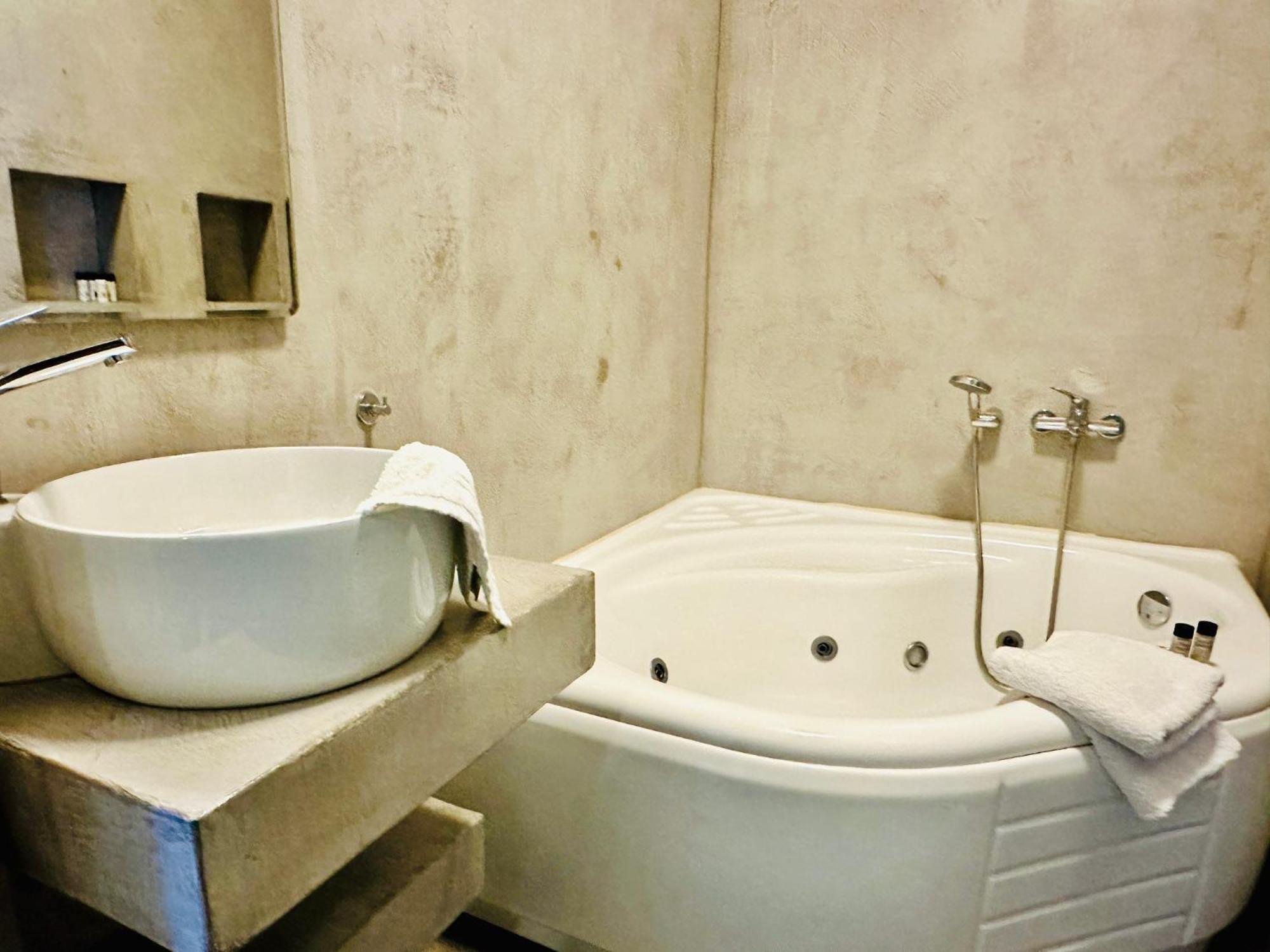 Luxury Villa At Pelion- Ruby Zagorá Ngoại thất bức ảnh